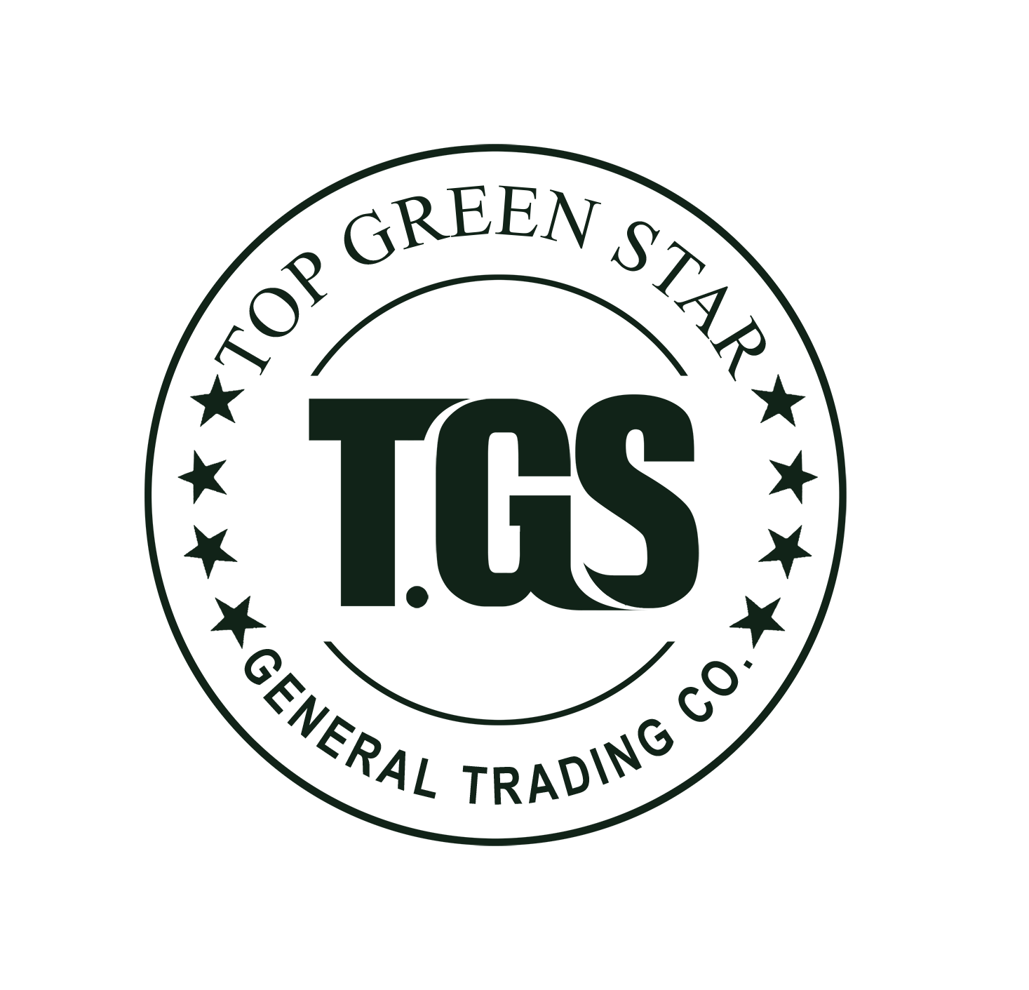 شرکت تجارت بین الملل TGS